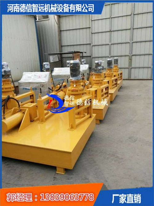 250工字钢冷弯机施工要求 海南儋州工字钢拉弯机